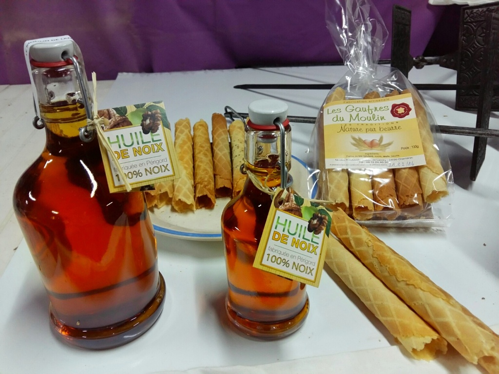 Boucle des Hameaux à Chantérac - photo 3