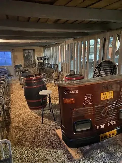 Domaine 2 Couppé, Pindray - photo 9