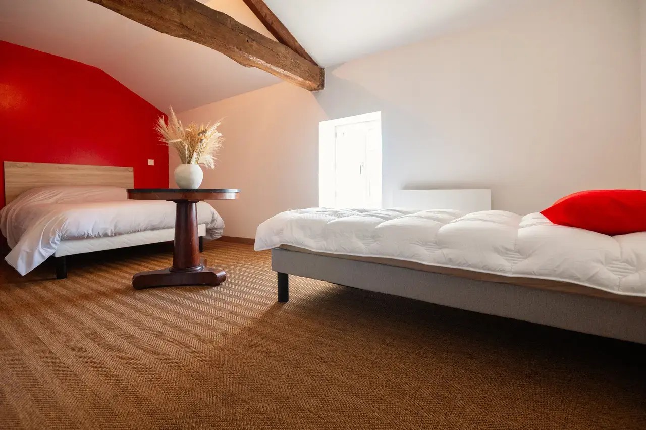 Domaine 2 Couppé, Pindray - photo 6