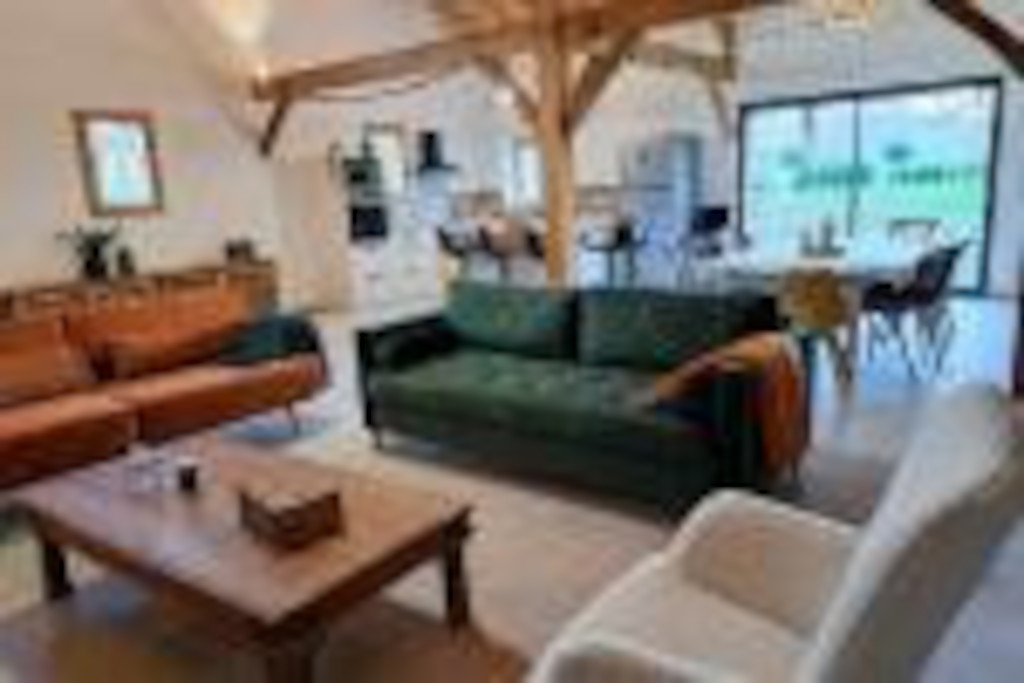 Gîte les figuiers, Audon