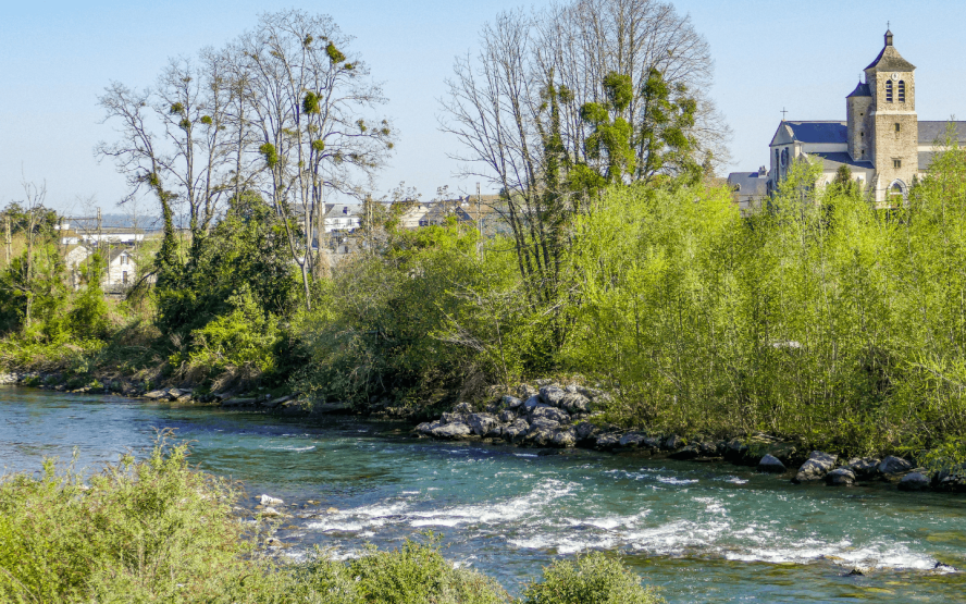 Image de présentation du lieu