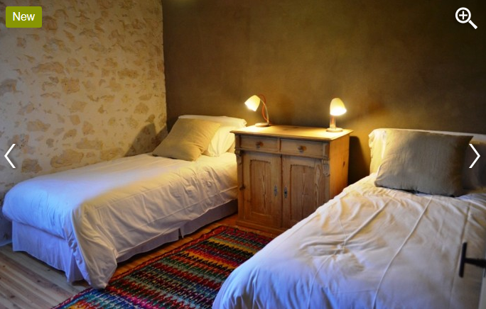 La Grange de Gazelle, Saint-Antoine-de-Ficalba - photo 10