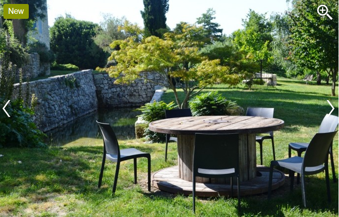 La Grange de Gazelle, Saint-Antoine-de-Ficalba - photo 11