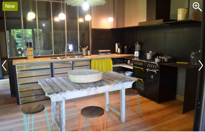 La Grange de Gazelle, Saint-Antoine-de-Ficalba - photo 5