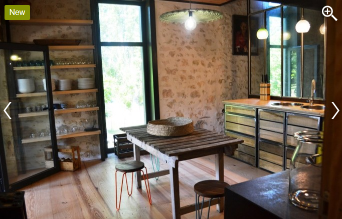 La Grange de Gazelle, Saint-Antoine-de-Ficalba - photo 7