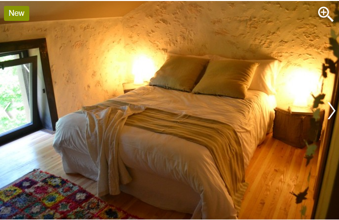 La Grange de Gazelle, Saint-Antoine-de-Ficalba