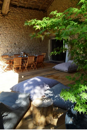 La Grange de Gazelle, Saint-Antoine-de-Ficalba - photo 16