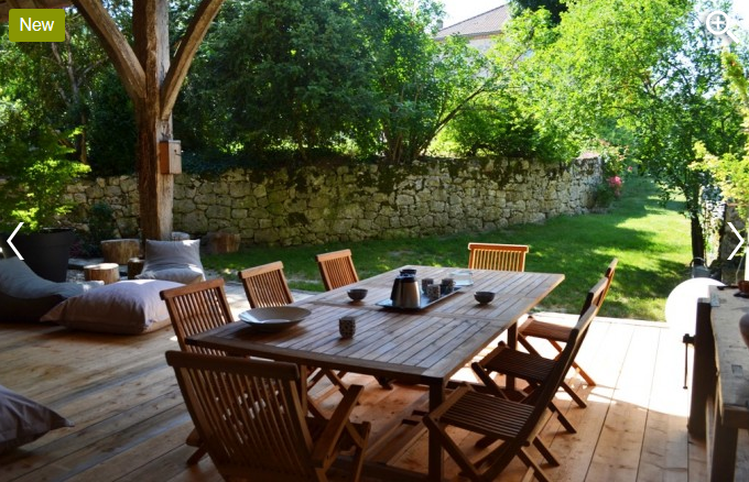 La Grange de Gazelle, Saint-Antoine-de-Ficalba - photo 13