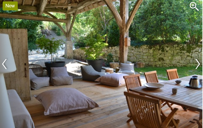 La Grange de Gazelle, Saint-Antoine-de-Ficalba - photo 9