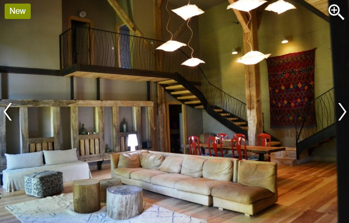 La Grange de Gazelle, Saint-Antoine-de-Ficalba - photo 3