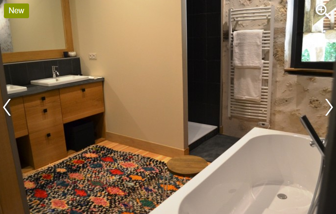 La Grange de Gazelle, Saint-Antoine-de-Ficalba - photo 14