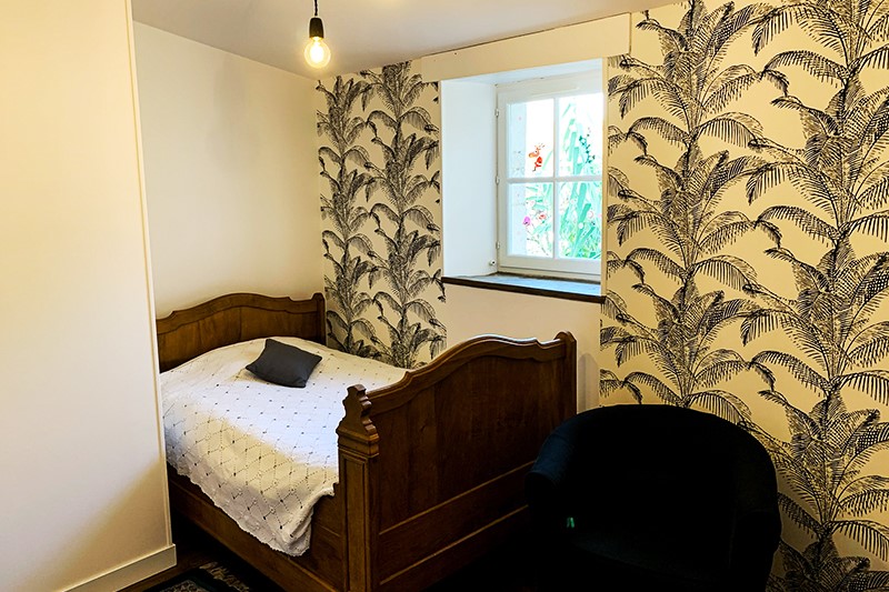 Le Cul de Chouette - Gite & Vélos, Arçais - photo 11