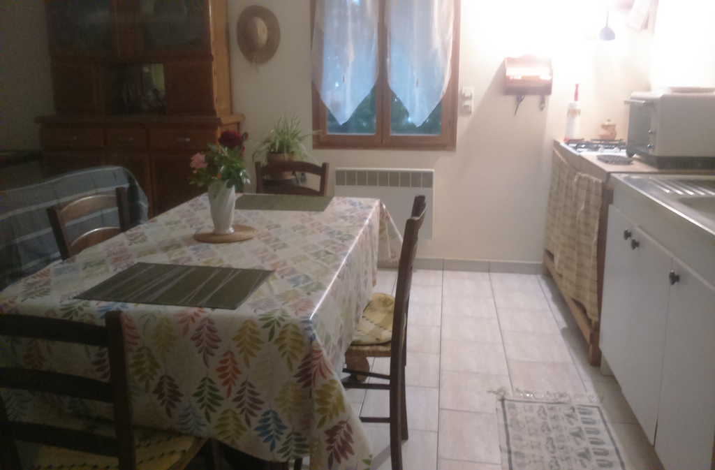 Madame & Monsieur Jean-Marie GAREAU | Le Grand Bois, Saint-Capraise-d'Eymet - photo 5