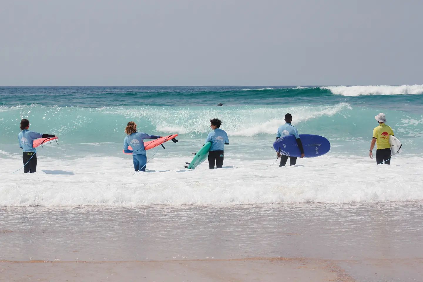 Atlantic Surf Lodge - photo 3