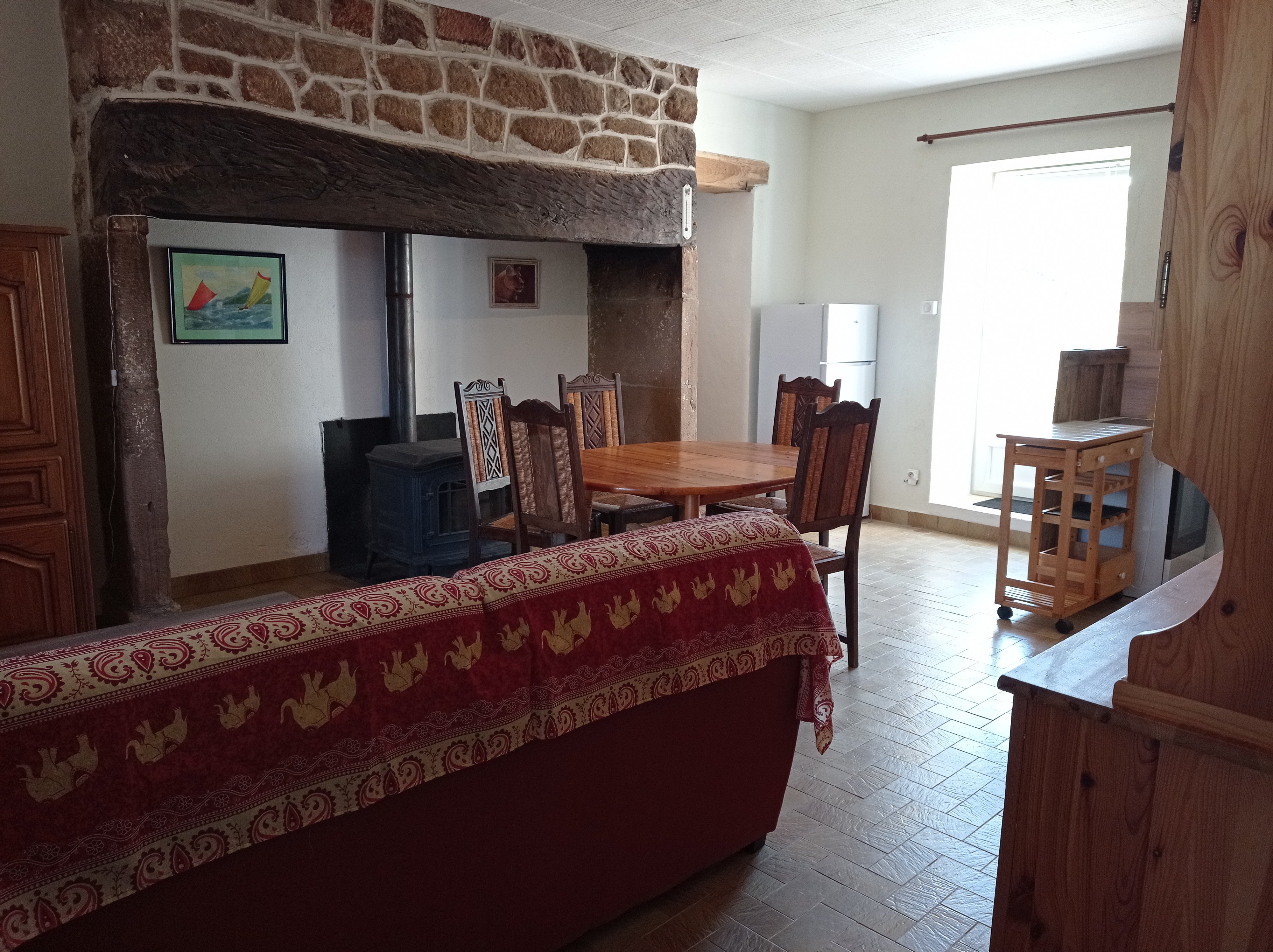 Chez Ophélie, Saint-Bazile-de-Meyssac - photo 9