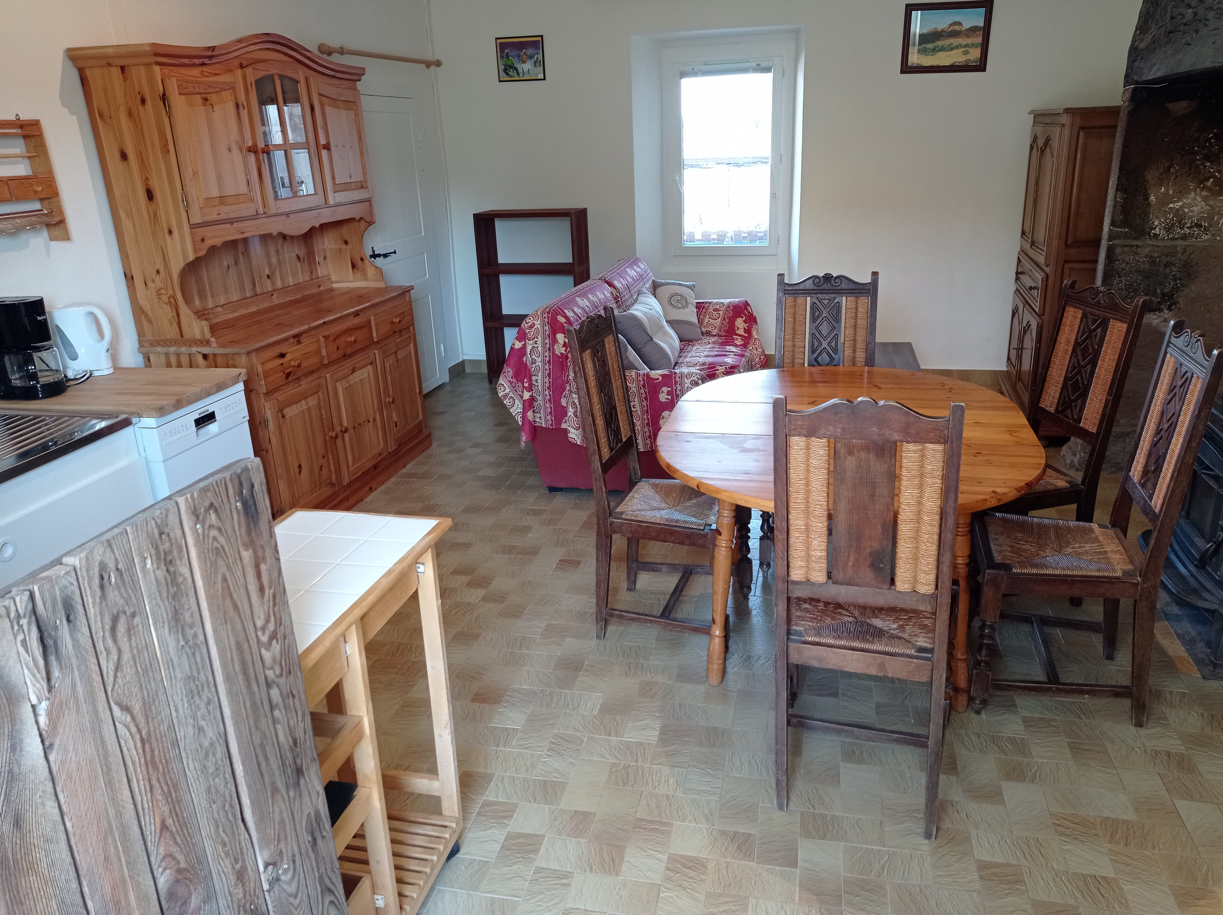 Chez Ophélie, Saint-Bazile-de-Meyssac - photo 16