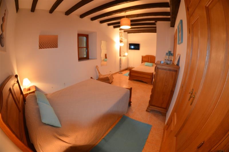 Chambres d'hôtes Geldienia