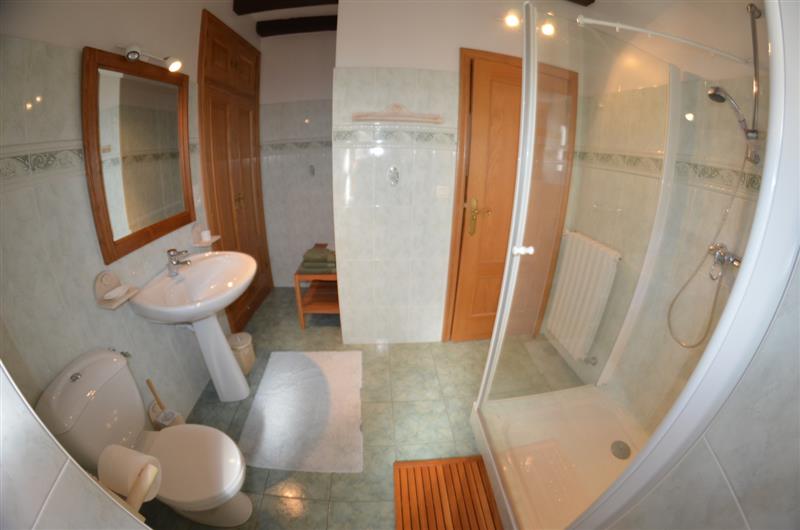 Chambres d'hôtes Geldienia