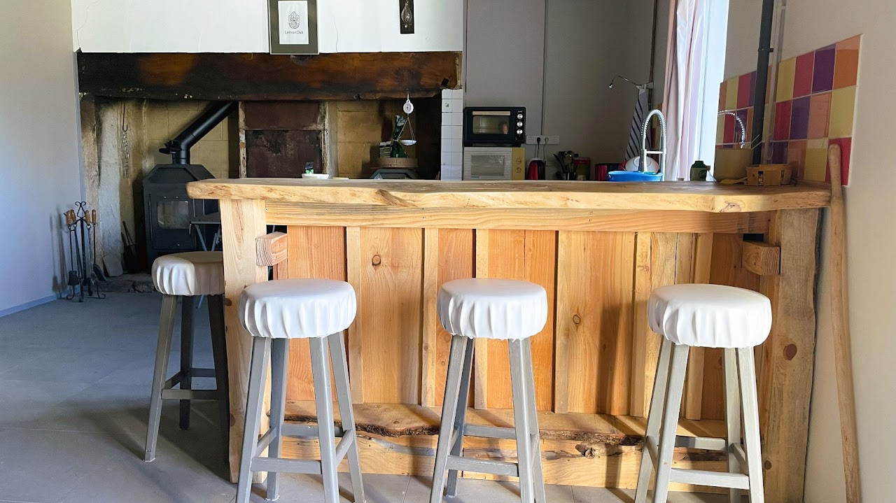 Domaine Le Marouby, Bonnefond - photo 8