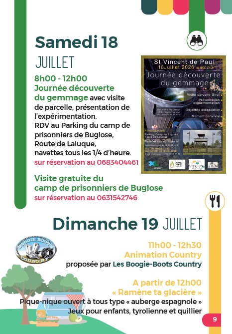 Escale à la Glacière : Journée Découverte