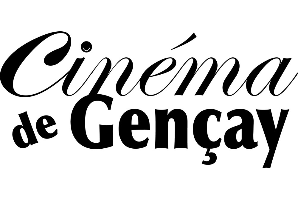 Cinéma de Gençay, Gençay - photo 2