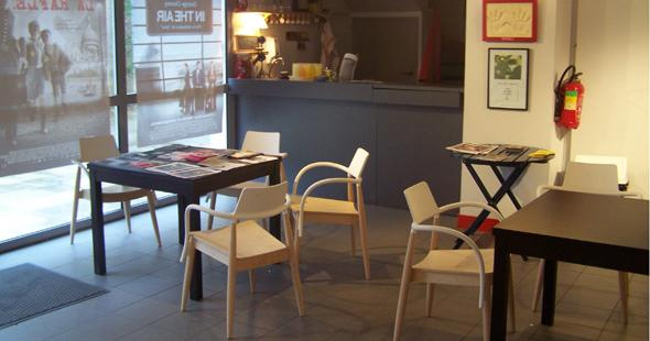 Cinéma de Gençay, Gençay - photo 3