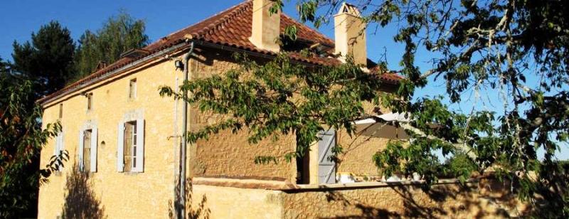 La villa Pech Méj, Sainte-Foy-de-Belvès - photo 7