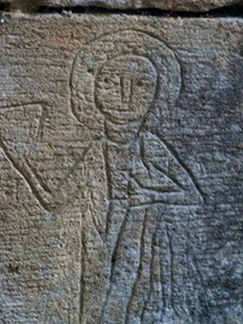 Visite guidée des mystèrieux graffiti — photo 2