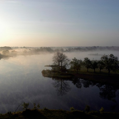 Géocaching Tèrra Aventura "Oh, la belle prise !" : chasse au trésor à Pescalis