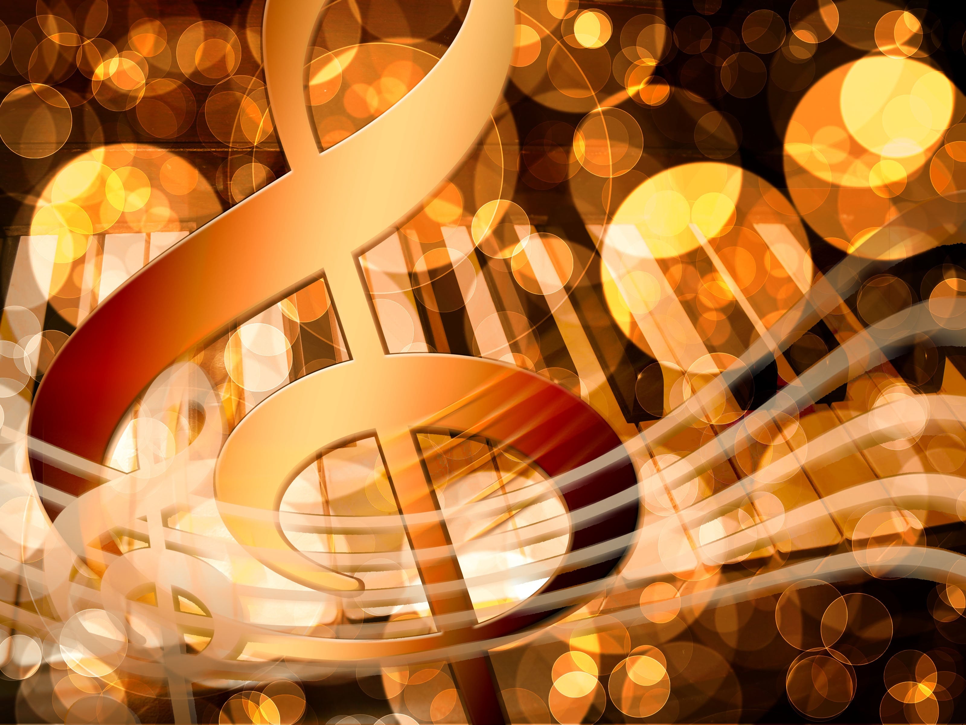 Concert - splendeurs musicales d'Ukraine