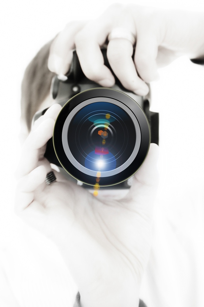Exposition de photos - Yrieix Delaunay