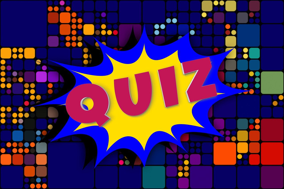Soirée quiz bilingue — visuel événement