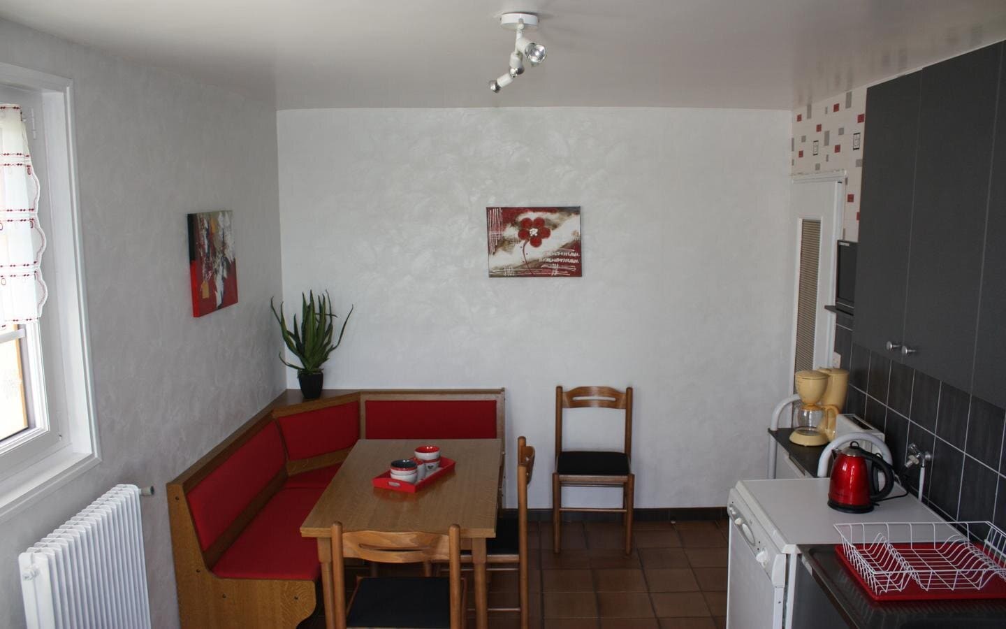 Appartement dans villa , T3 Monsieur LLUG, Hendaye - photo 10