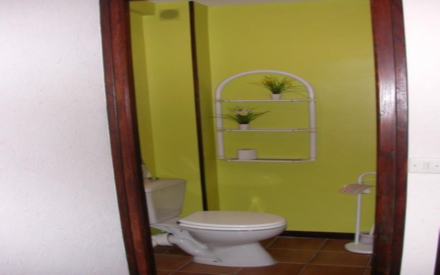 Appartement dans villa , T3 Monsieur LLUG, Hendaye - photo 15