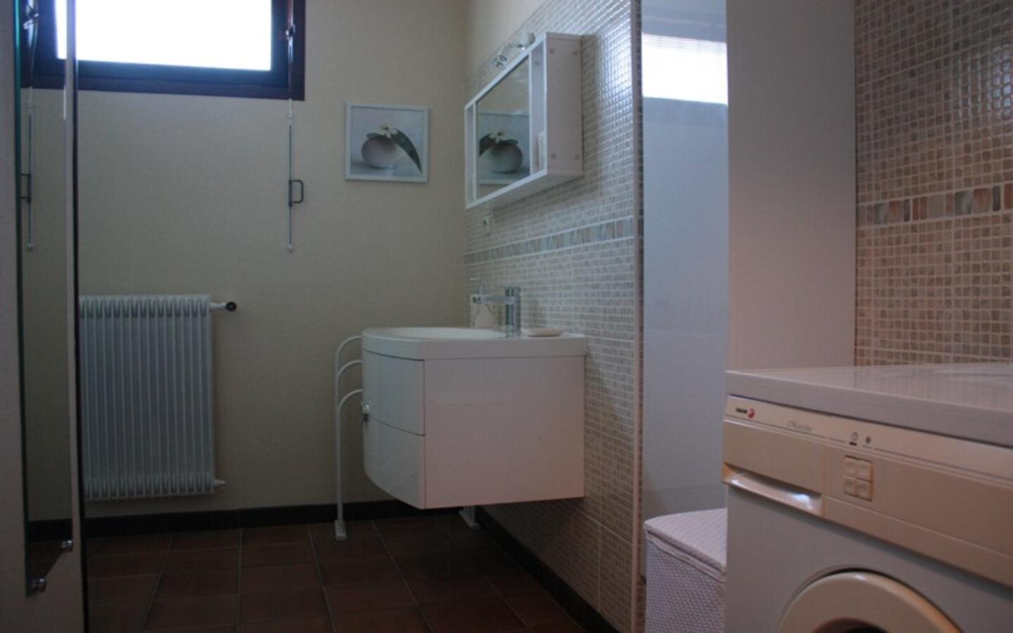 Appartement dans villa , T3 Monsieur LLUG, Hendaye - photo 8