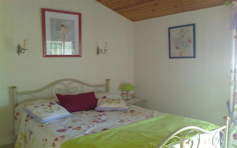 Maison Clos des Lilas, T3 Monsieur LANGLOIS