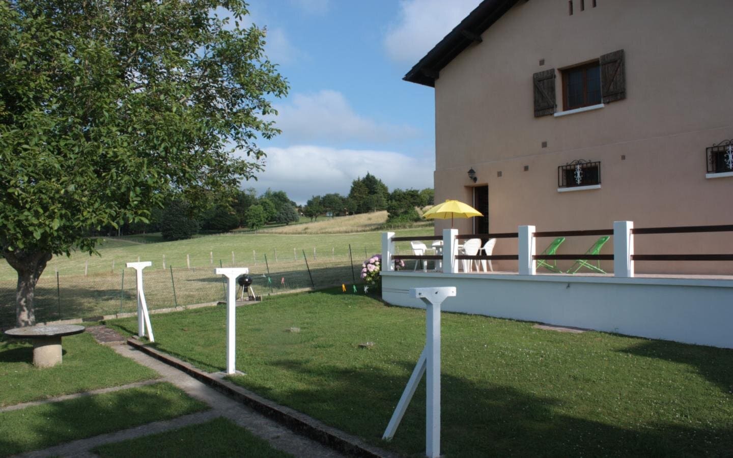Appartement dans villa , T3 Monsieur LLUG, Hendaye - photo 7