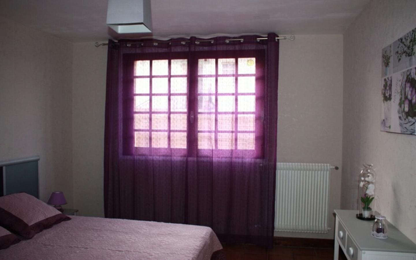 Appartement dans villa , T3 Monsieur LLUG, Hendaye