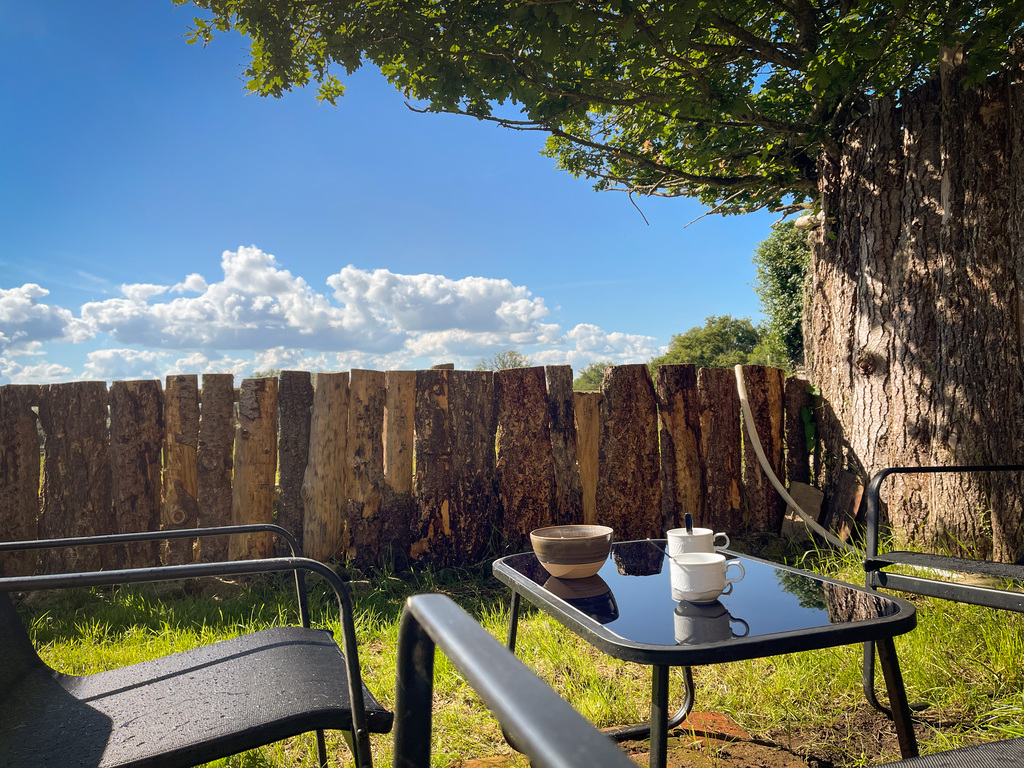 Le Logis des animaux mystérieux du parc animalier des Clautres, Bord-Saint-Georges - photo 13