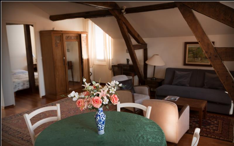 Résidence Villa Erdian