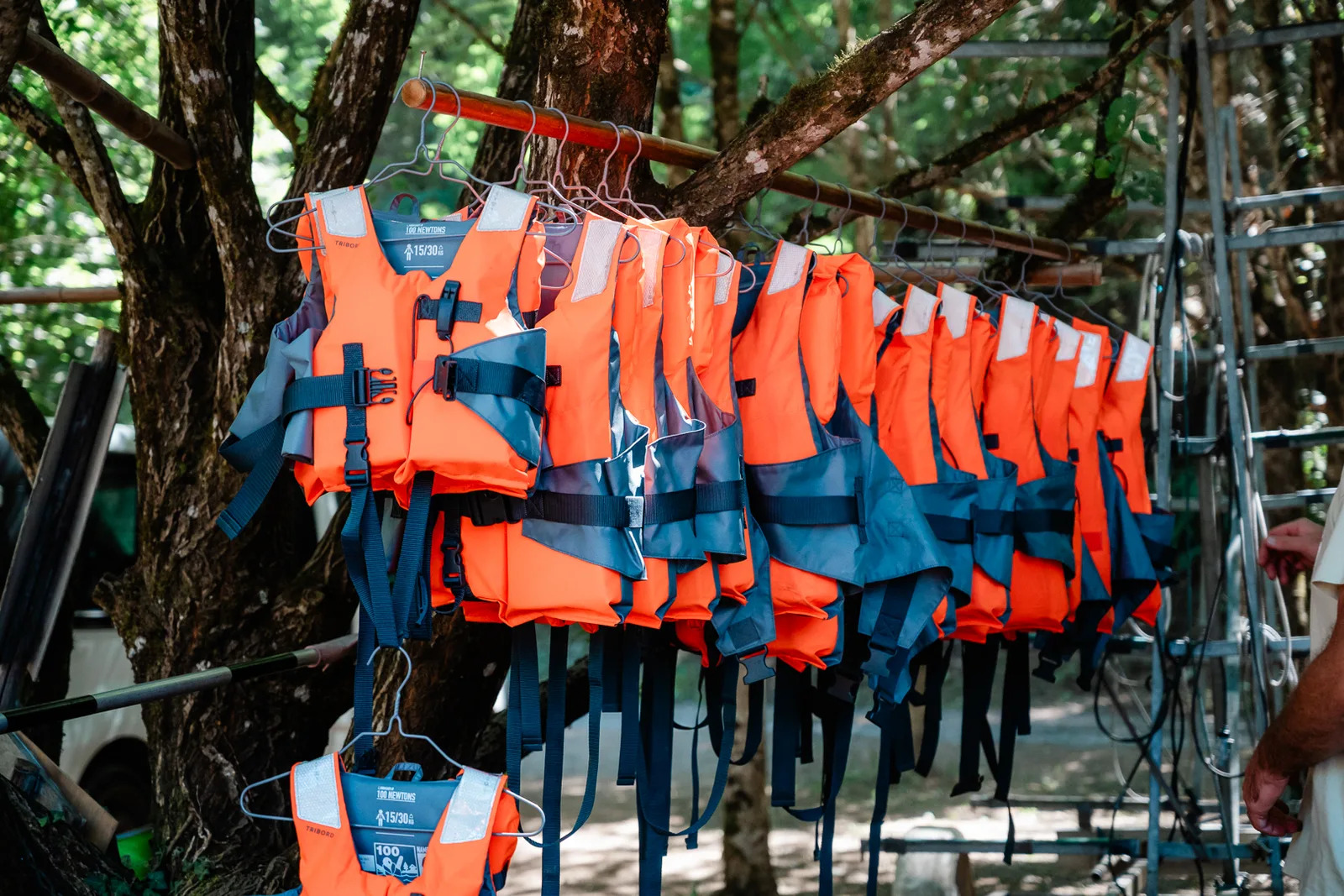 Canoé Tursacois - photo 5