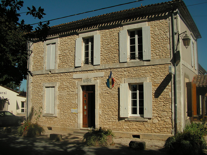 Vélo-Route de Ginestet, Ginestet - photo 3