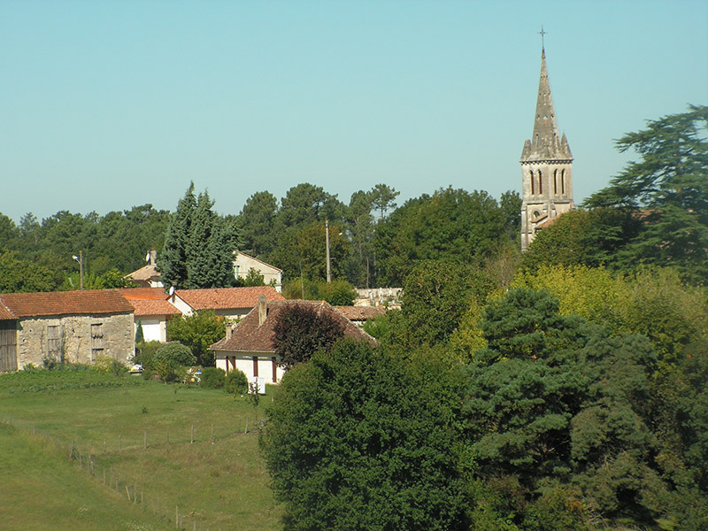 Vélo-Route de Ginestet, Ginestet - photo 4