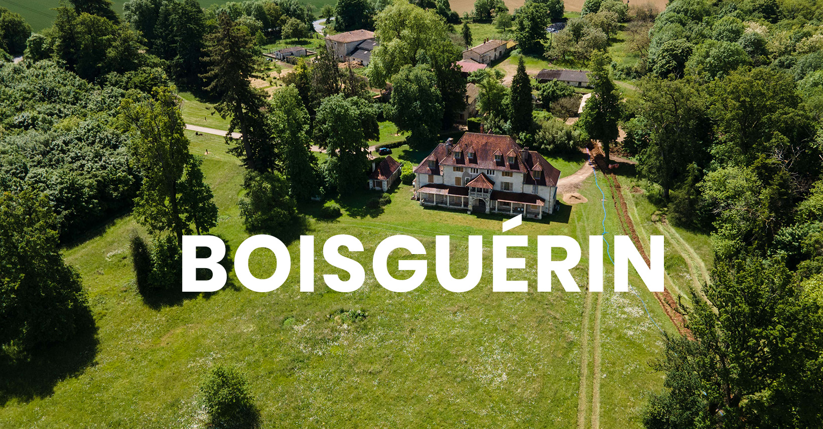 Gîte BOISGUERIN - LA TERRIERE — photo 3