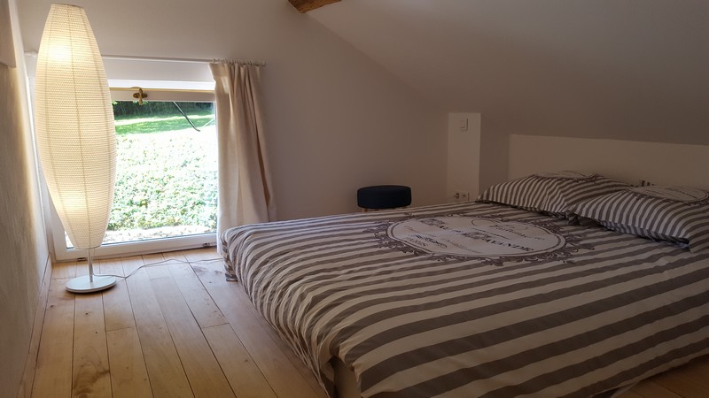 Un coin de campagne, Saint-Laurent-la-Vallée - photo 3