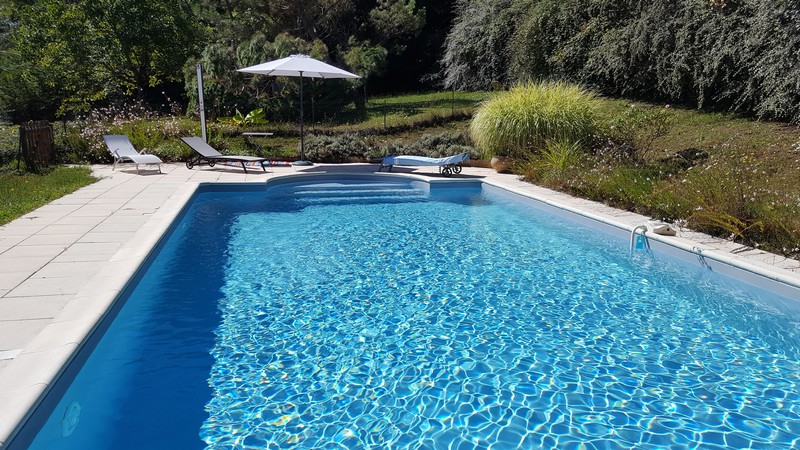 Un coin de campagne, Saint-Laurent-la-Vallée - photo 2