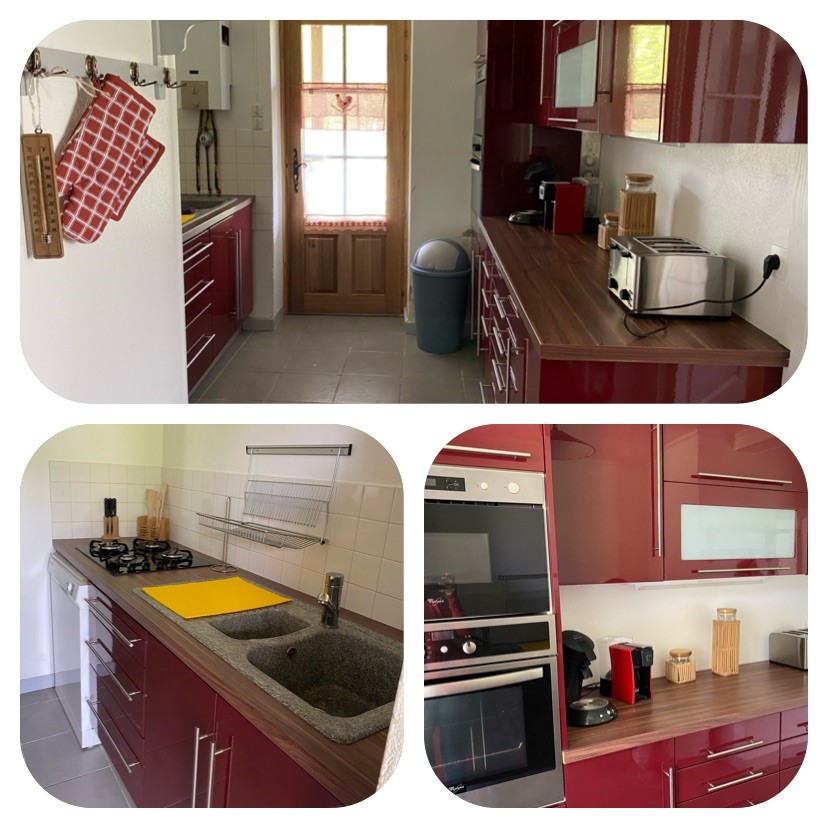 MAISON DE CAMPAGNE 9 couchages jaccuzi, Pissos - photo 6