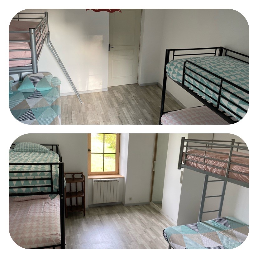 MAISON DE CAMPAGNE 9 couchages jaccuzi, Pissos - photo 3