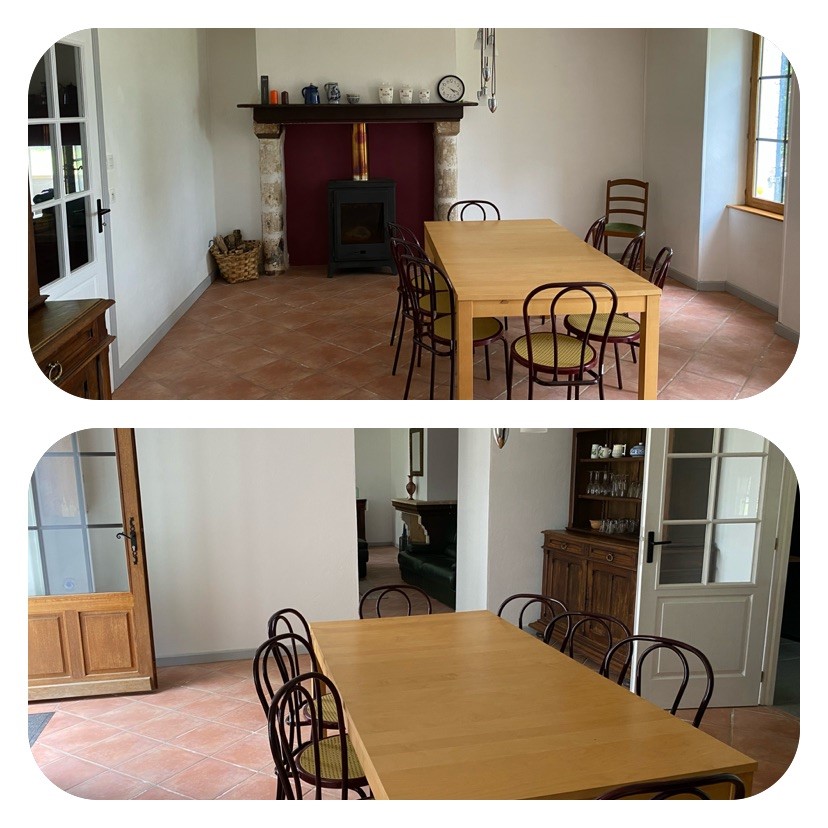 MAISON DE CAMPAGNE 9 couchages jaccuzi, Pissos - photo 4