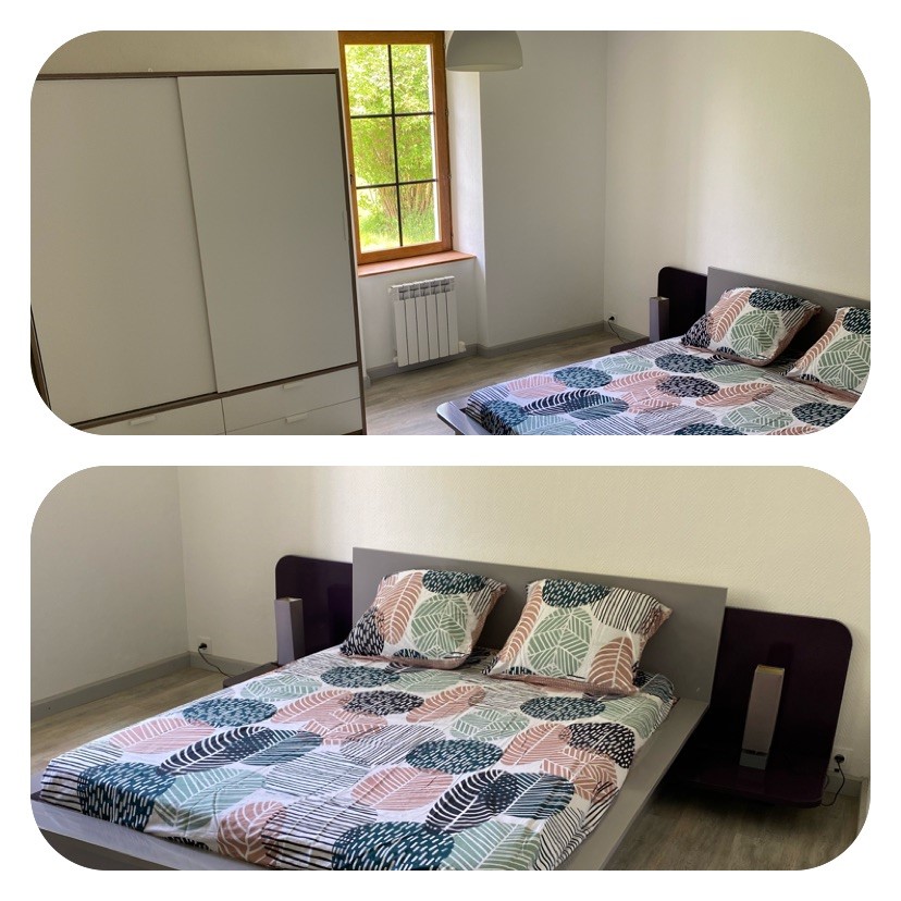 MAISON DE CAMPAGNE 9 couchages jaccuzi, Pissos - photo 10